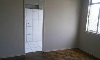 Imagem 3: Apartamento 01 dormitório na Av. Cristovão Colombo próximo ao Shopping Total