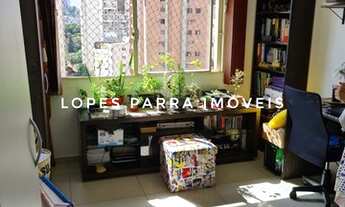 Imagem 3: Apartamento para venda possui 42 metros quadrados com 2 quartos em Pinheiros - São Paulo