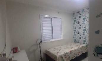 Imagem 7: Apartamento para Venda em São Paulo, Quinta da Paineira, 2 dormitórios, 1 banheiro, 1 vaga