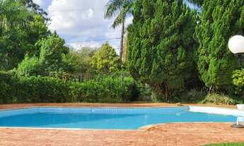 Imagem 6: Casa Condomínio Vivendas do Lago