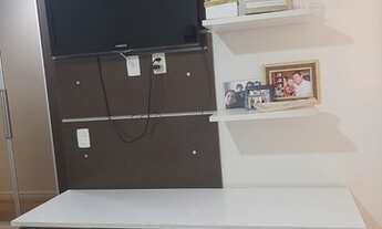 Imagem 5: Apto 03 dort 01 suítes 02 vagas c/armários ar condicionando Vl. Leopoldina - SP