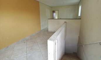 Imagem 7: Sobrado para venda possui 137 metros quadrados com 3 quartos