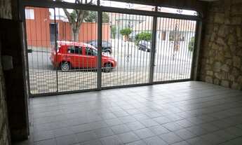 Imagem 4: CASA TÉRREA - MOÓCA