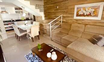 Imagem 5: VENHA MORAR NESTE LINDO SOBRADO GERMINADO TODO MOBILIADO LOCALIZADO NO BAIRRO SÃO JUDAS