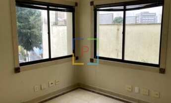 Imagem 5: Predio comercial na Vila da Saúde, 1562m², 5 pavimentos, 10 vagas, churrasqueira na cobert