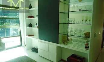 Imagem 3: Excelente apartamento na Praia da Costa Cód: 16245 Z Imobiliária Anderson Martins vende