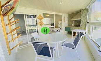 Imagem 7: Apartamento com 3 Dormitorio(s) localizado(a) no bairro RIVIERA em BERTIOGA / Ref.:18AP174