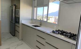 Imagem 2: Apartamento para venda possui 100 metros quadrados com 3 quartos em Centro - Palhoça - SC