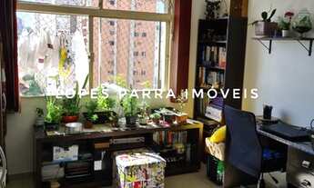 Imagem 5: Apartamento para venda possui 42 metros quadrados com 2 quartos em Pinheiros - São Paulo