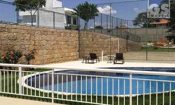 Imagem 4: Terreno à venda, 360 m² por R$ 380.000,00 - Condomínio Vila dos Manacás - Itu/SP