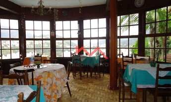 Imagem 1: Salão para alugar por R$ 8.500,00/mês - Jardim Europa - Teresópolis/RJ