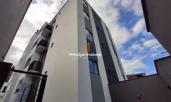 Imagem 2: Apartamento 02 dormitórios, Atiradores 48m2