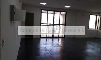 Imagem 7: Escritório para aluguel possui 101 metros quadrados em Vila Olímpia - São Paulo - SP