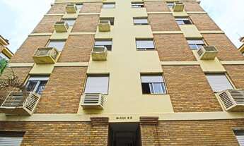 Imagem 3: Apartamento 03 dormitórios, semi mobiliado - Sem Vaga - Village Center - Canoas