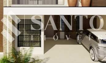 Imagem 5: Casa com 272 m², 4 suítes - Swiss Park - Campinas - SP