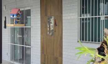 Imagem 2: Casa com 2 dormitórios à venda, 88 m² por R$ 280.000 - Parati - Araruama/RJ