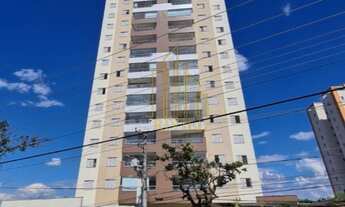 Imagem 1: Apartamento no bairro Jardim Satélite, 3 quartos