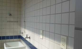 Imagem 6: 02 DORMITÓRIOS NA VILA CLEMENTINO