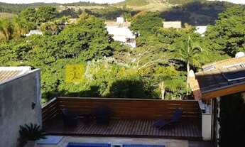 Imagem 2: Casa - Loteamento Caminhos de San Conrado Sousas - Campinas