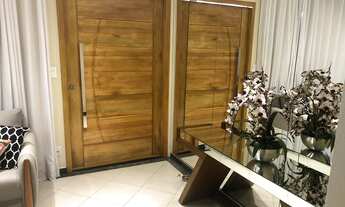 Imagem 2: Casa Colonial 4 quartos em Ibirité