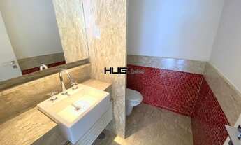 Imagem 7: Cobertura duplex 4 suites, 4 vagas no Paraíso - São Paulo - SP