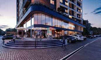 Imagem: JOINVILLE - Apartamento Padrão - Costa