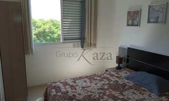 Imagem 6: Apartamento para aluguel tem 45 metros quadrados com 1 quarto