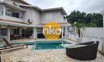 Imagem 4: CASA À VENDA NA VILA MOLETA - VALINHOS