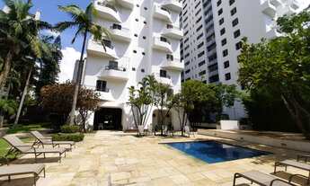 Imagem 1: Apartamento para aluguel possui 120 metros quadrados com 3 quartos