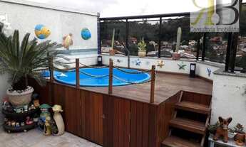 Imagem 3: Cobetura 3 Quartos Próxima a Pau Ferro