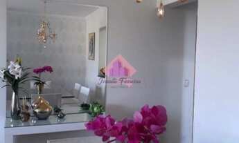 Imagem 6: Apartamento com 4 dorms, Santana, São José dos Campos - R$ 694 mil, Cod