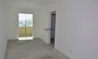 Imagem 3: Apartamento COM 2 DORMITÓRIOS E 2 VAGAS À VENDA, PARAÍSO - SANTO ANDRÉ/SP