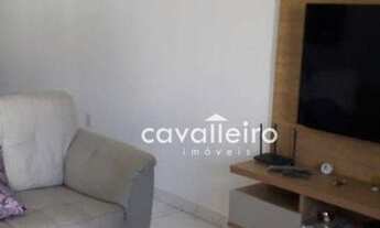 Imagem 3: Casa à venda, 83 m² por R$ 400.000,00 - Cordeirinho - Maricá/RJ