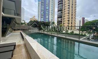 Imagem 3: Apartamento - Cambuí - Campinas