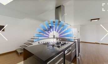 Imagem 3: 01710 - Apartamento 3 Dorms. (3 Suítes), VILA SANTO ESTEFANO - SÃO PAULO/SP