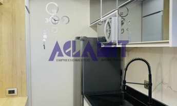 Imagem 6: APARTAMENTO NOVO NA PAULISTA!