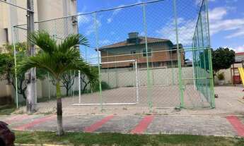 Imagem 6: Apartamento a venda No quintas de possui 41 metros quadrados com 2 quartos em Janga - Pau