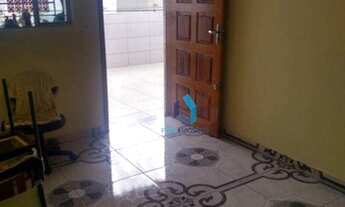 Imagem 3: Casa para alugar, 36 m² por R$ 1.400,00/mês - Vila Campo Grande - São Paulo/SP