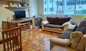 Imagem: Apartamento à venda Copacabana com 80,00