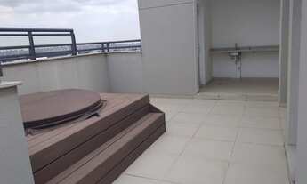 Imagem: DUPLEX COM JACUZZI - INCRÍVEL VISTA LIVRE!!