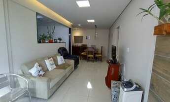 Imagem: APARTAMENTO RESIDENCIAL em BELO HORIZONTE