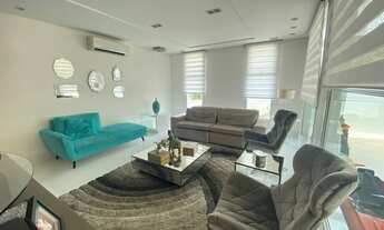 Imagem 6: Casas de Condomínio para aluguel, possuí 355 metros quadrados com 4 Quartos