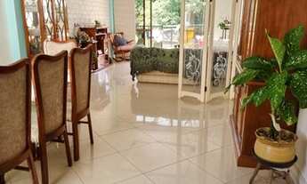 Imagem: Belíssima cobertura Jardim Oceânico 4