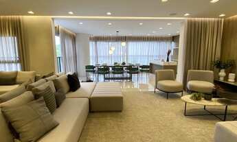 Imagem 2: Altíssimo padrão com 4 dormitórios ao lado do Metro Santos Imigrantes