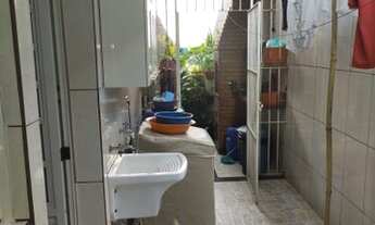 Imagem 5: SOBRADO NA VILA LUCINDA EM SANTO ANDRÉ COM 3 DORMITORIOS E 2 VAGAS