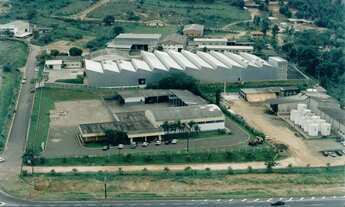 Imagem 2: Imóvel Industrial / Galpão /Armazem com 12.3000 m² de A/T e 7.400 m² de A/C - Campinas