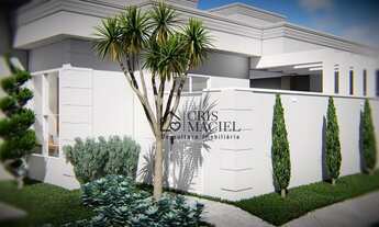 Imagem 5: Casa à venda, 145 m² por R$ 821.000,00 - Condomínio Park Real - Indaiatuba/SP