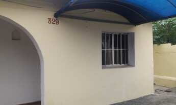 Imagem 3: Casa Padrão para para alugar com 1 quarto 1 sala 60 m2 no bairro Chácara Belenzinho, São P