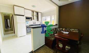 Imagem 7: Casa com 3 dormitórios à venda, 151 m² por R$ 430.000,00 - Vila Pinheiro - Jacareí/SP