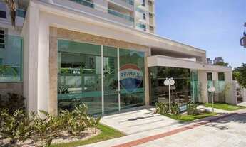 Imagem 3: Sofisticato - Venda - Apartamento Quilombo Cuiabá - 4 vagas